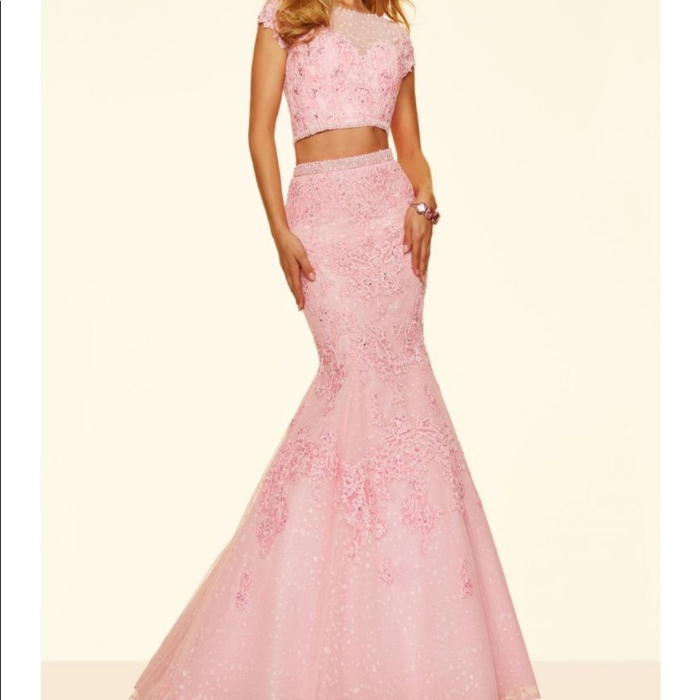 PROM/PAGEANT dress